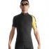 Assos SS.milleJersey_evo7 Radtrikot Rot Herren  112025647